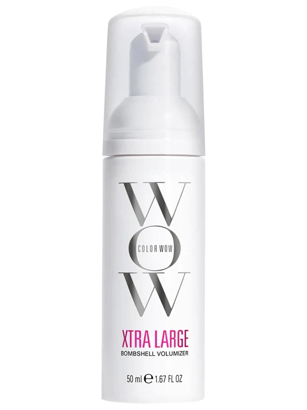 Color Wow Xtra Large Bombshell Volumizer NEW 50ml